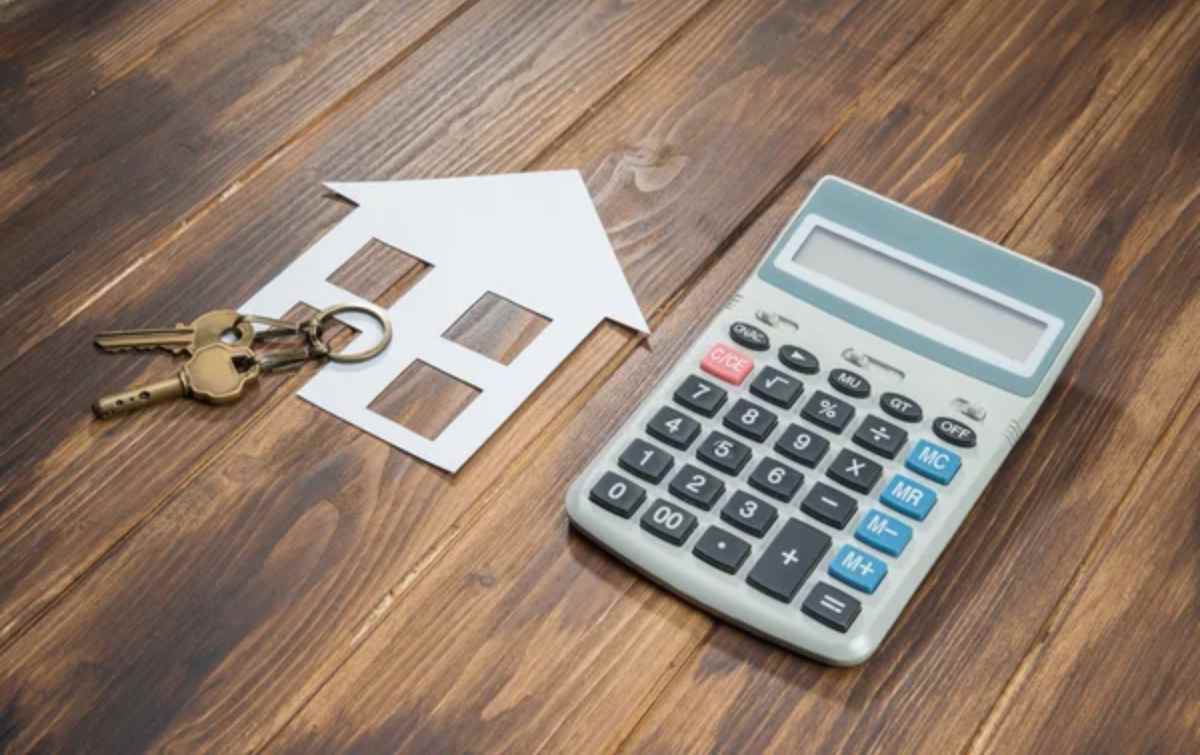 Пәтерін жалға беріп, салық төлемейтіндерді полиция анықтайды