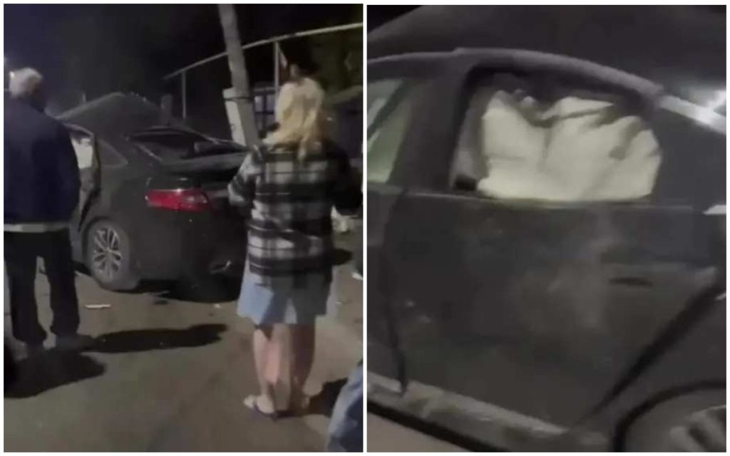 Рөлде 13 жастағы бала болған: Алматы маңында болған жол апатында екі адам қаза тапты