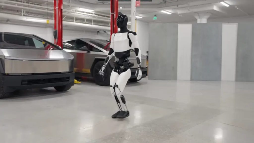 Илон Маск миллиондаған роботтардан тұратын әскер құрмақ