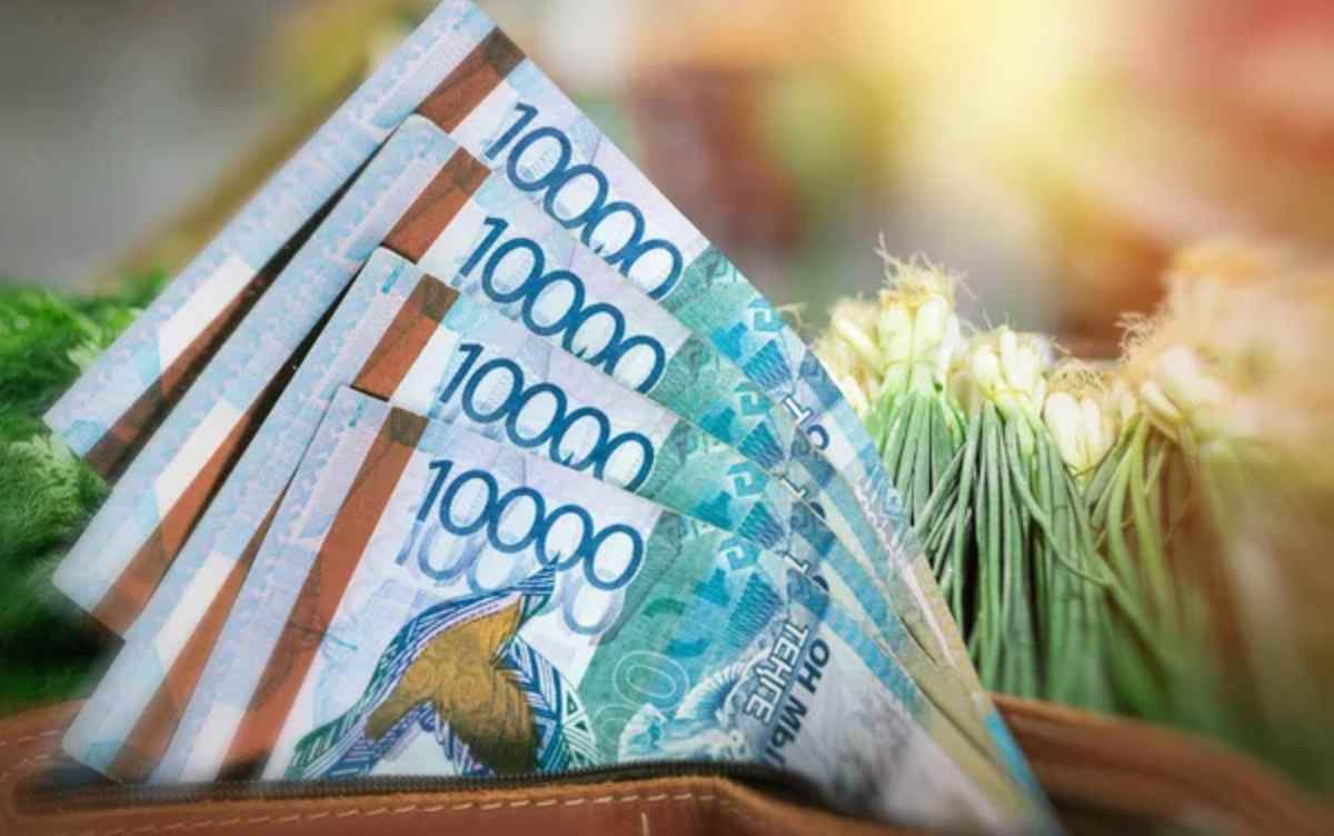 Қазақстанда ең төмен жалақы мөлшерін көтеру ұсынылды