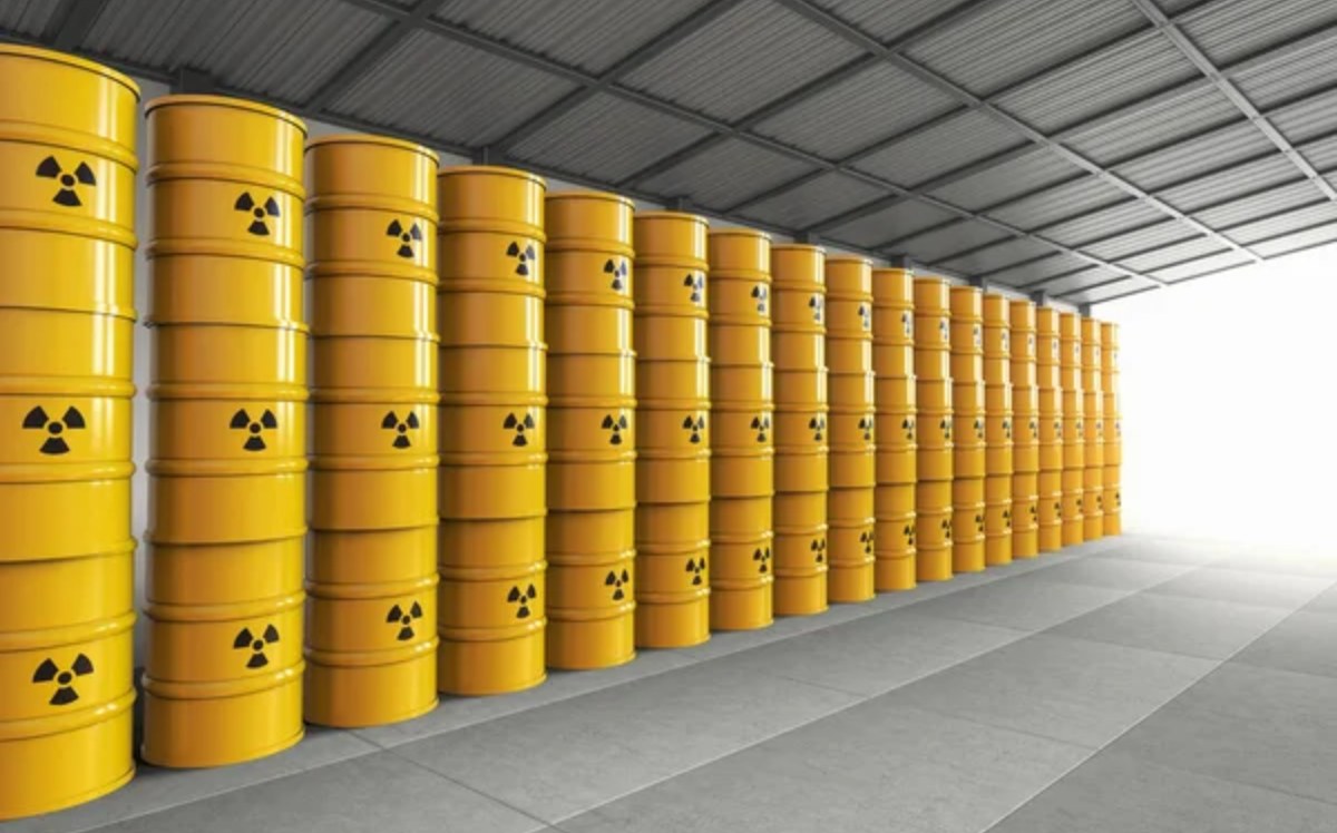 Қазақстан Финляндияға уран жеткізуі мүмкін