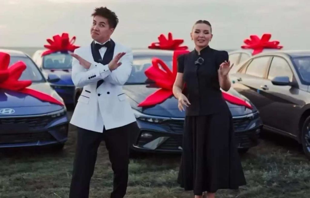 Қазақстанда блогерлердің лотерея өткізуі қылмыстық санатқа ауыстырылады