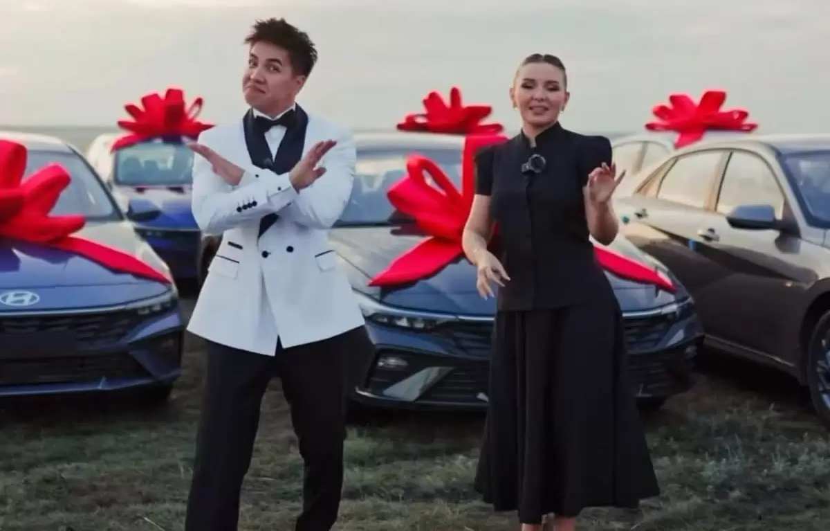 Қазақстанда блогерлердің лотерея өткізуі қылмыстық санатқа ауыстырылады