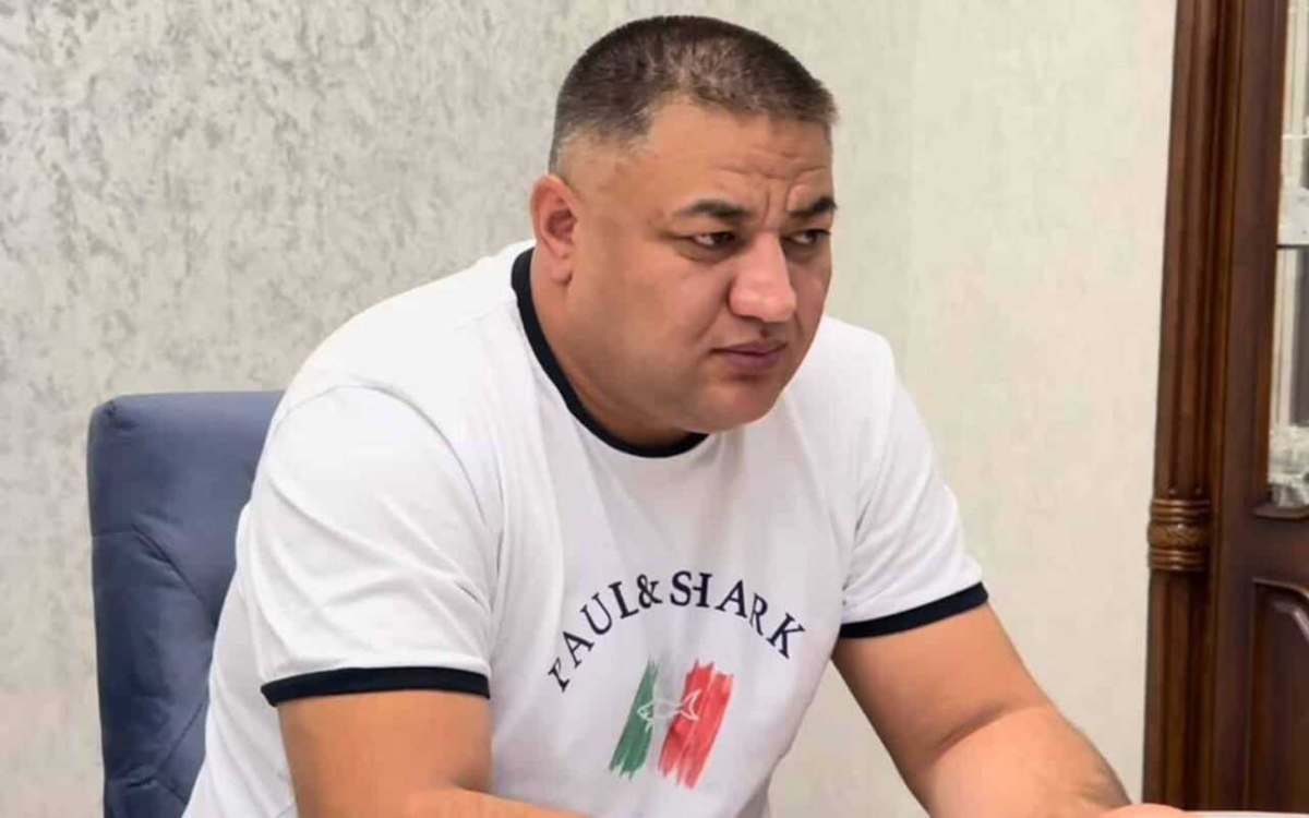 Хасан Қасымбаевқа қатысты сот үкімі шықты