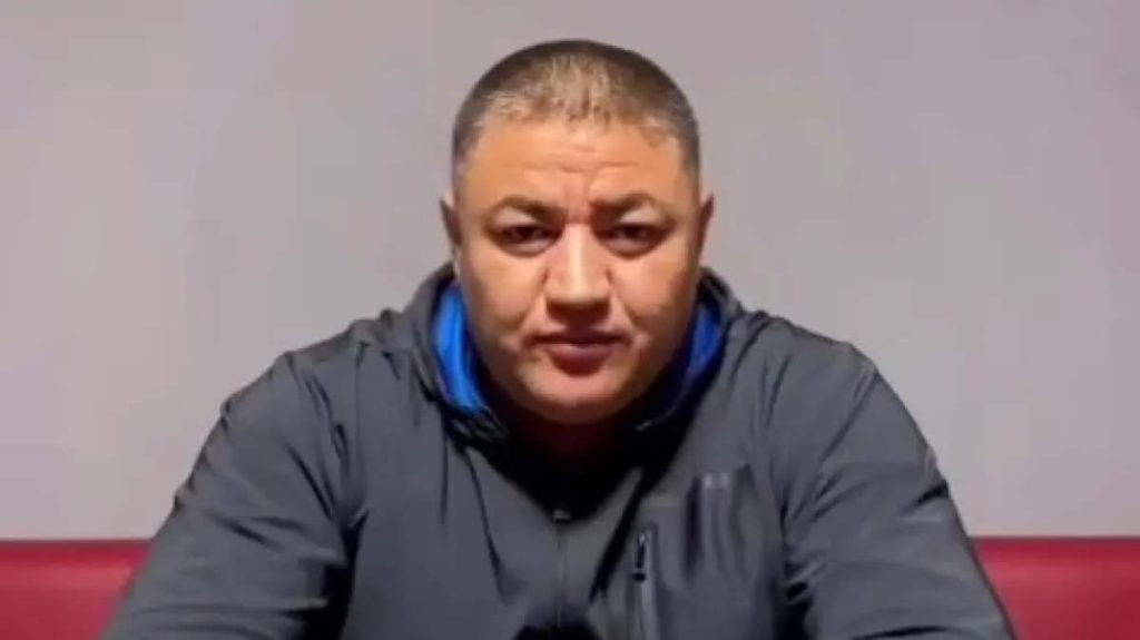 "Хутор бандасы": Хасан Қасымбаев сотта соңғы сөзін айтты