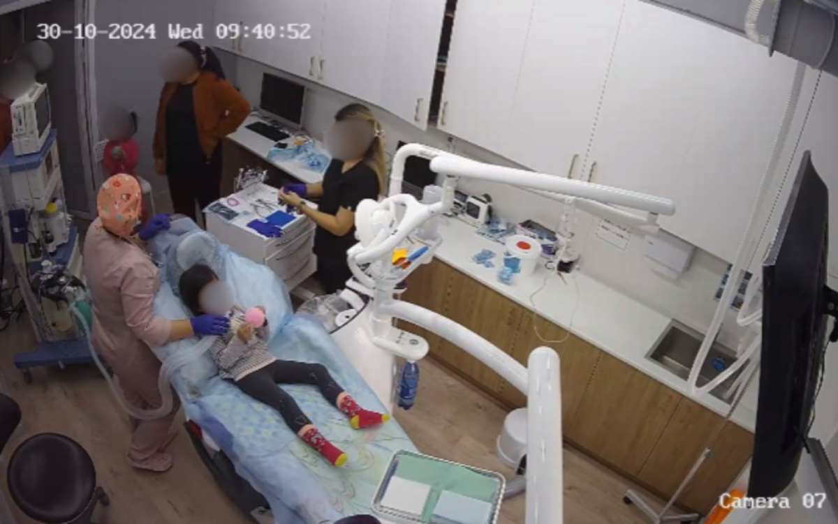 Астанада стоматологиядағы үш жасар қыздың өлімі: Анестезиолог айыпталуда