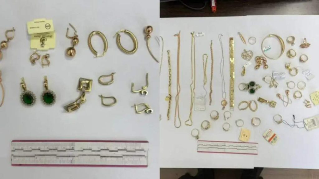 Түркістанда келін енесін тонап, ақшаны құмар ойынға тігіп жіберген