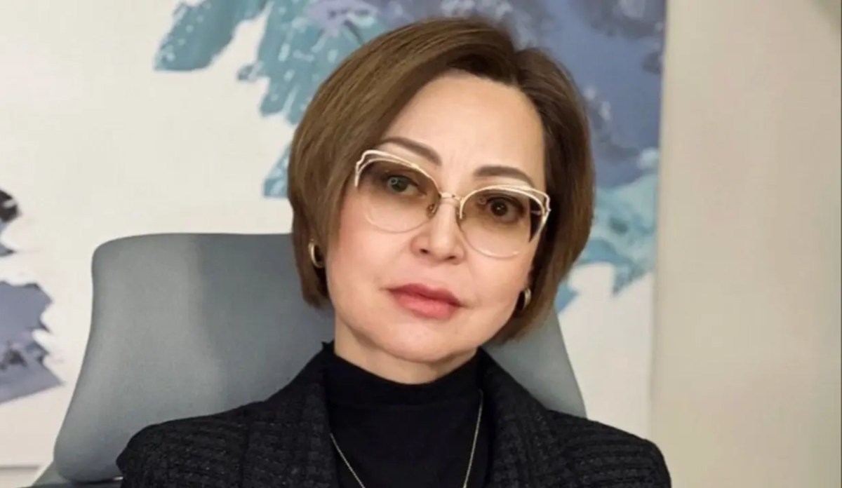 Orda.kz бас редакторы, журналист Гүлнара Бажкенованың үстінен қылмыстық іс қозғалды