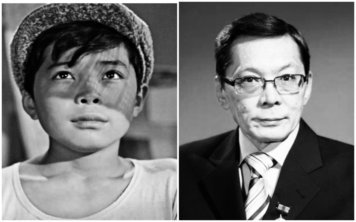 “Менің атым Қожа” фильмінің актері өмірден өтті