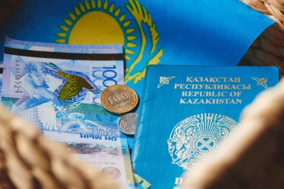 Қазақстанда жаңа жылдан бастап төлқұжат алу бағасы өседі