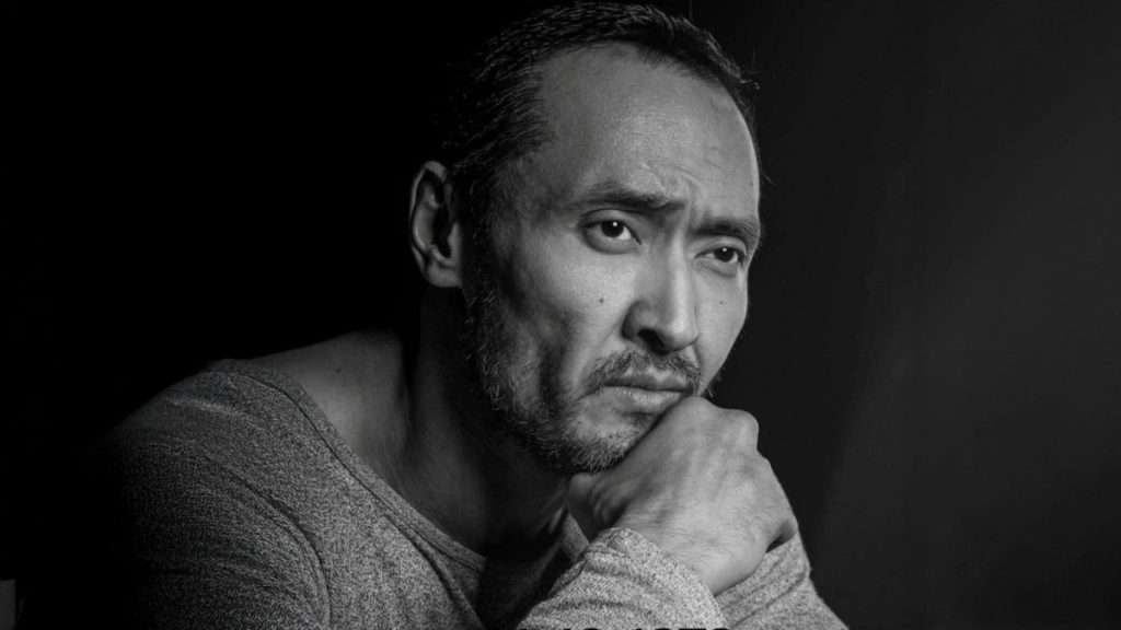 "Рэкетир" фильмі актері Мұрат Бисембин көз жұмды