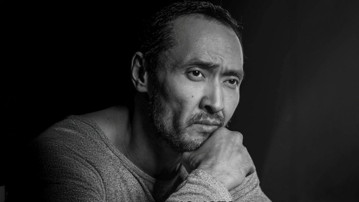 “Рэкетир” фильмі актері Мұрат Бисембин көз жұмды