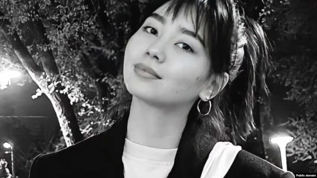 21 жастағы Нұрайдың өлімі: Тоқаев Шымкент полициясын тексеруді тапсырды