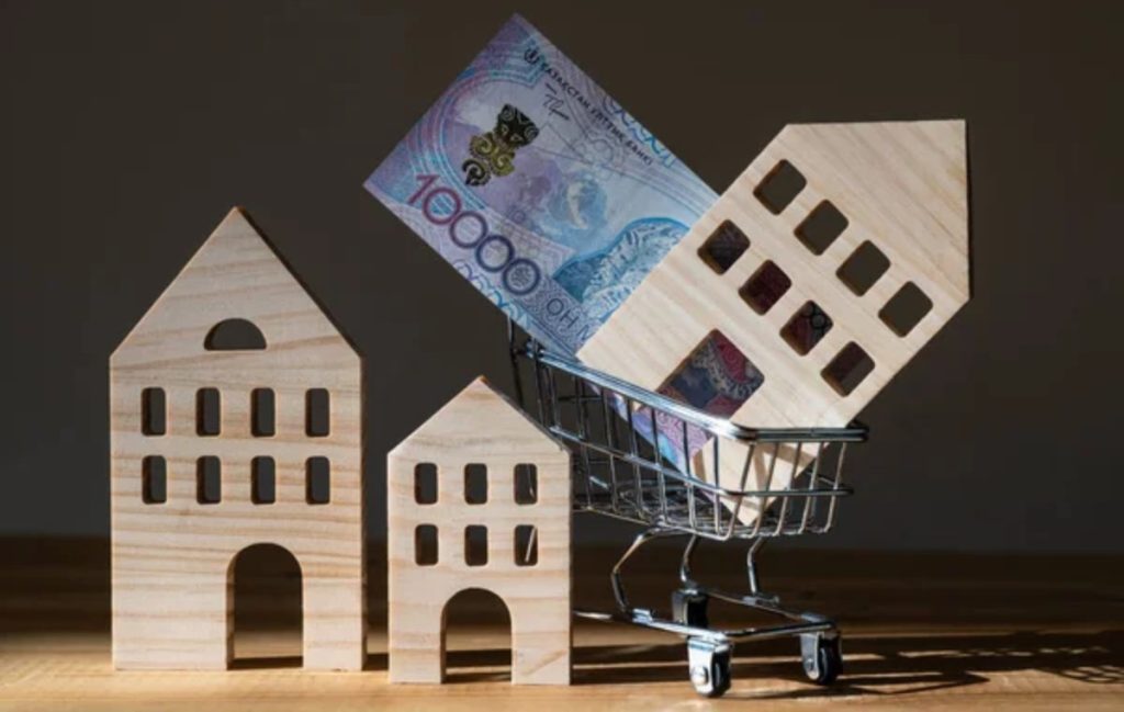 Қазақстанда зейнетақы жинағы есебінен тұрғын үй алу ережелері өзгереді