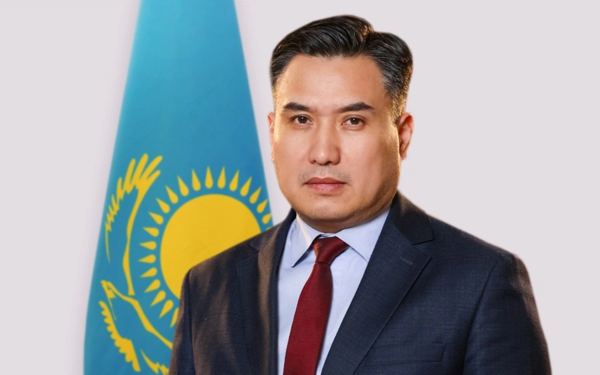 Еңбек және халықты әлеуметтік қорғау министрі тағайындалды