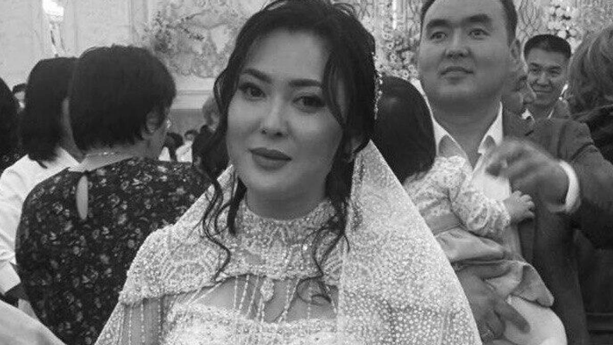 Сотта Айзат Жұманованың күйеуін 15 жылға бас бостандығынан айыру сұралды