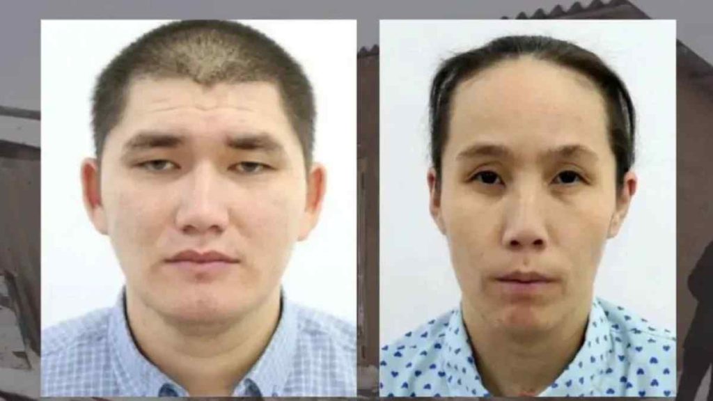 Атырау облысындағы ерлі-зайыптының өлімі: Отбасының қызы күдікті ретінде танылды