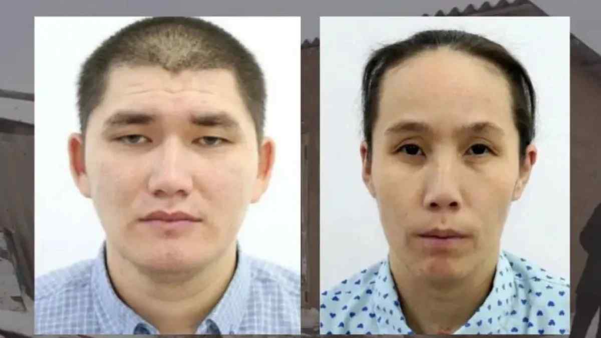 Атырау облысындағы ерлі-зайыптының өлімі: Отбасының қызы күдікті ретінде танылды