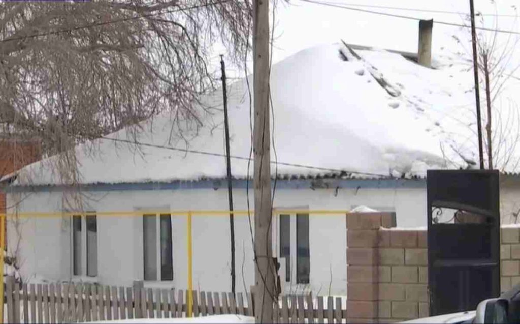 Астана маңындағы ауылда ер адам ата-анасын және екі туысын аяусыз өлтірген