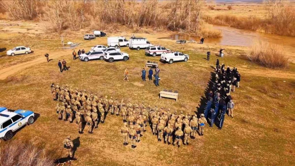 Ақтөбеде 10 жасар бала екі күннен бері табылмай жатыр