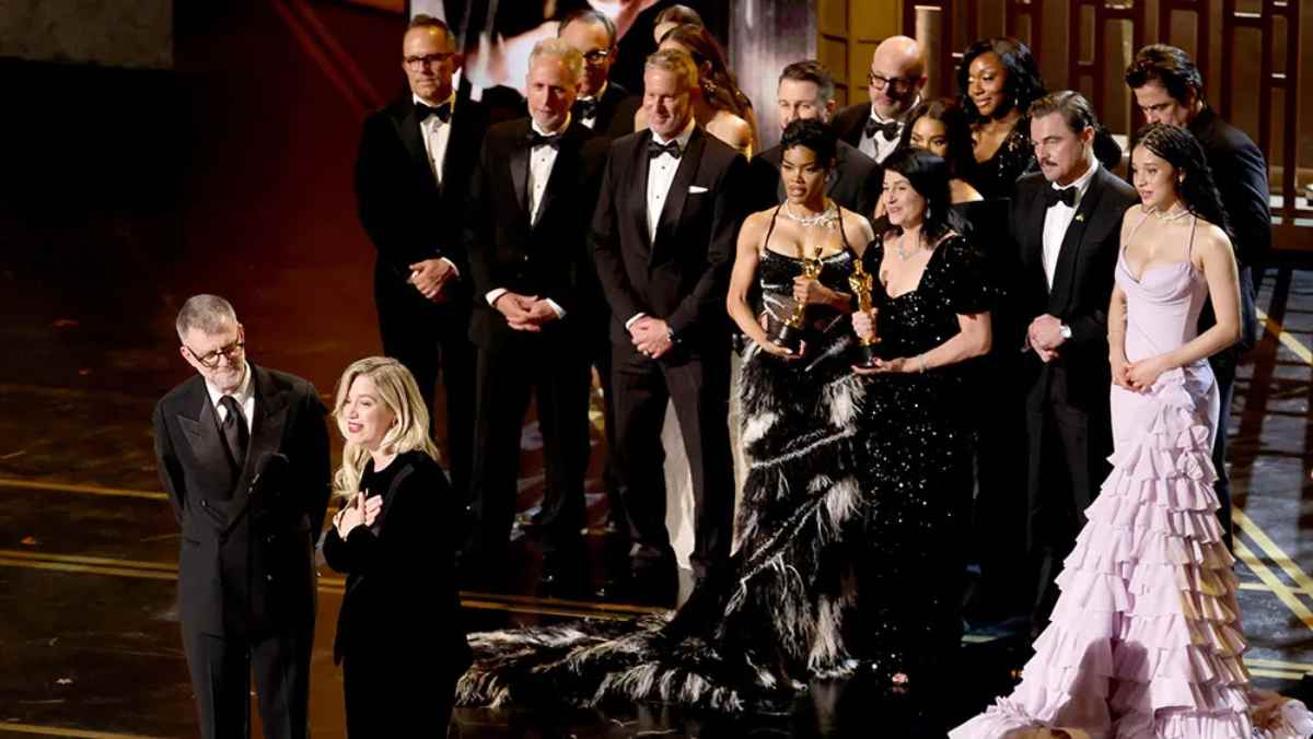 2026 жылғы “Оскар” сыйлығының жеңімпаздары жарияланды
