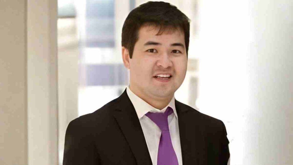 Мемлекеттік қызмет істері агенттігі төрағасының орынбасары тағайындалды