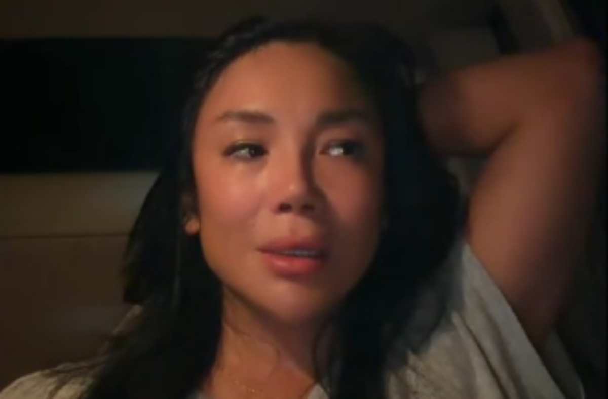 Қазақстандық әйел өзінің 30 жыл бұрын зорланғанын айтып, үндеу жариялады