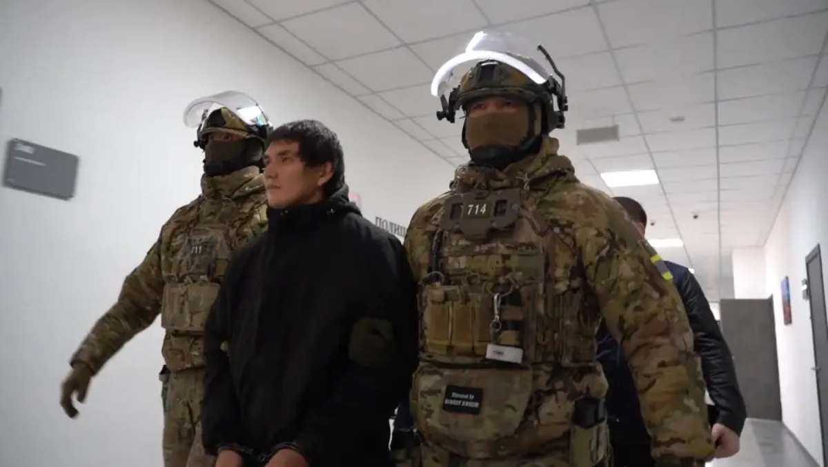 “Ұлдары жарты жыл бұрын өлтірілген”: Атыраудағы бір отбасының өліміне қатысты жаңа деректер айтылды