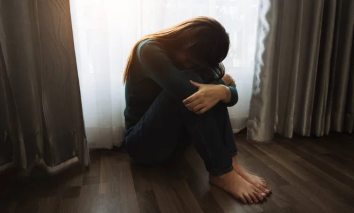 Қызылордада зорланған 16 жастағы қыз бала босанды