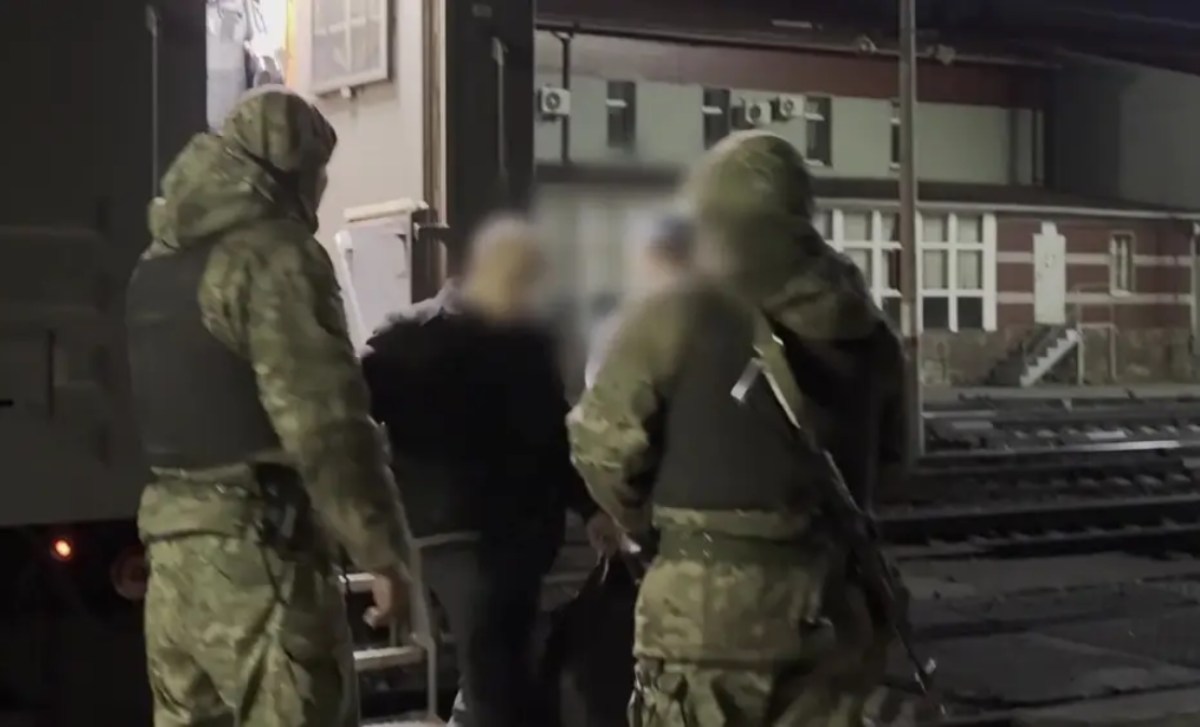 Ресей Қазақстанға трансұлттық ұйымдасқан қылмыстық топ мүшесін экстрадициялады