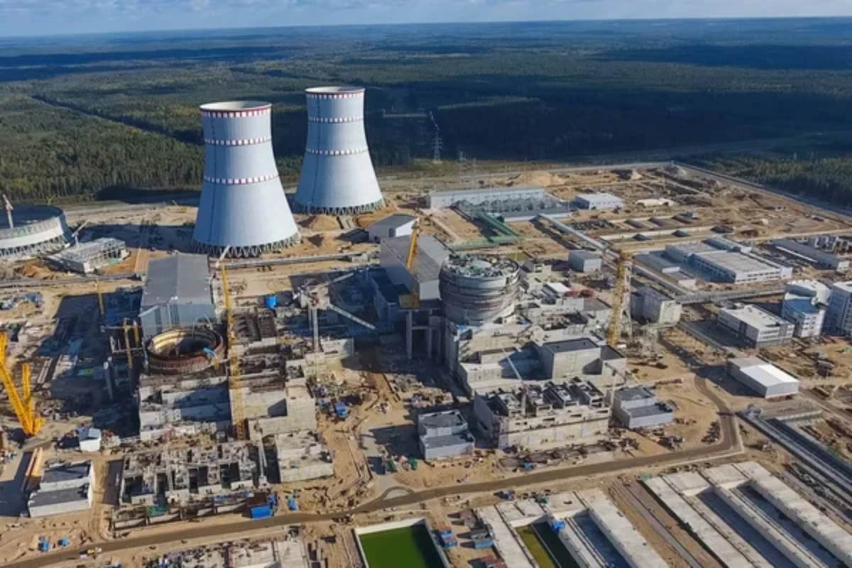 Ресей Қазақстанға АЭС салу үшін несие береді