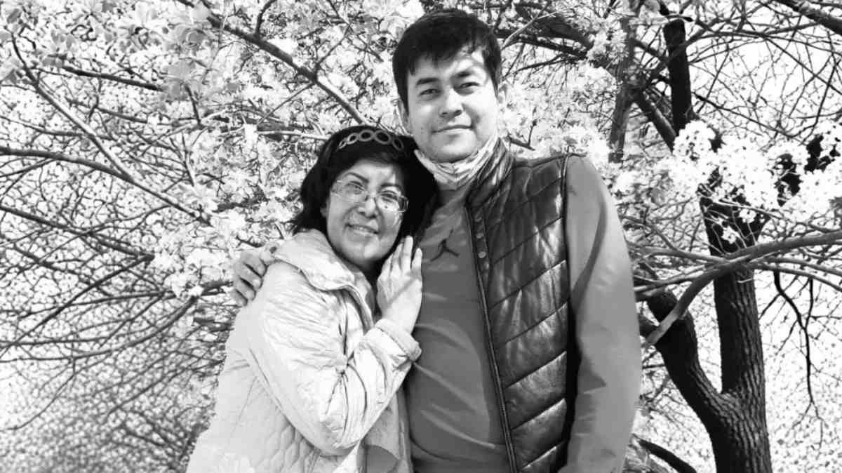 Алматыда белгілі әнші Гүлнар Сиқымбаеваның ұлы өлі күйінде табылды