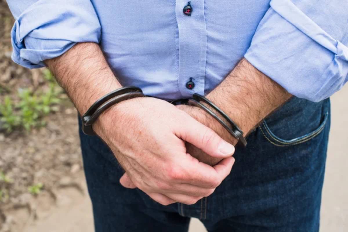 Қостанай облысында үш полицей ұсталды