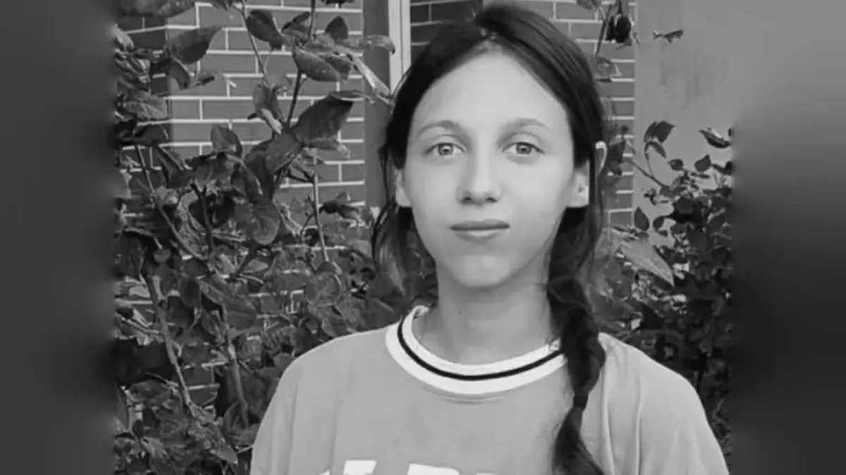 Яна Легкодимованы өлтіргендер "Қара Бүркіт" колониясына жіберілді