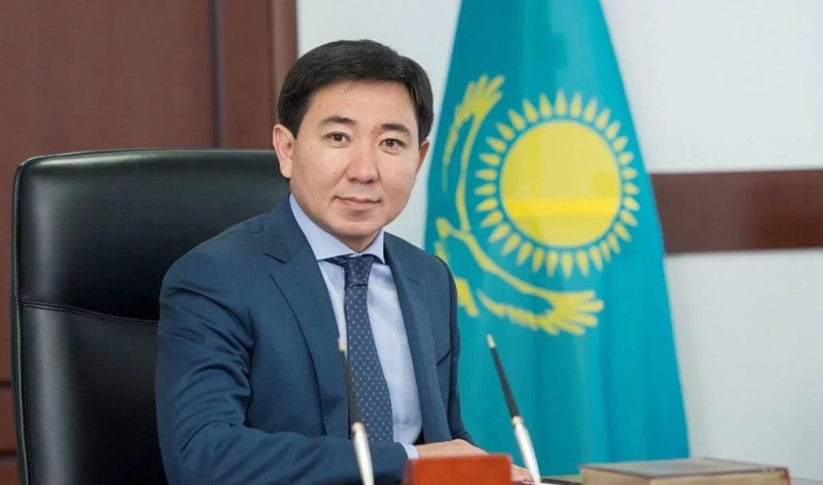 Өскемен қаласының экс-әкімі Жақсылық Омарға үкім шықты