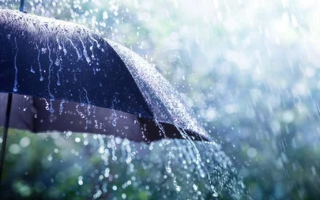 Қазақстанның басым бөлігінде нөсер жауын күтіледі